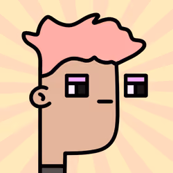 Doodled Punk #297
