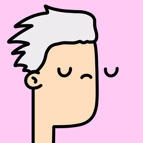 Doodled Punks