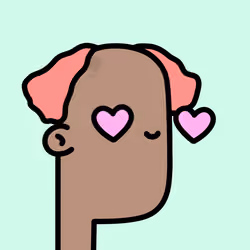 Doodled Punk #1785