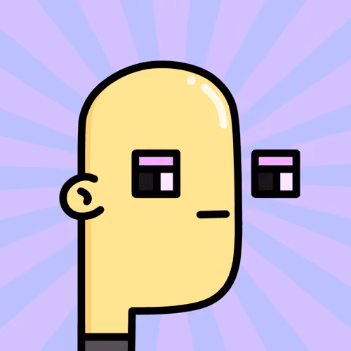 Doodled Punk #399