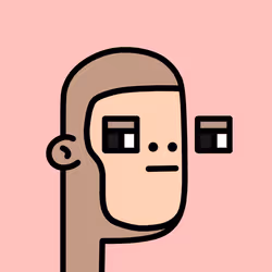 Doodled Punk #893