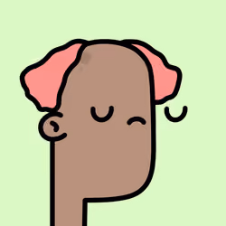 Doodled Punk #405