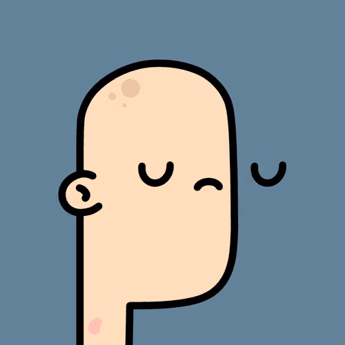 Doodled Punk #1818