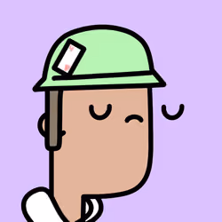 Doodled Punk #1519