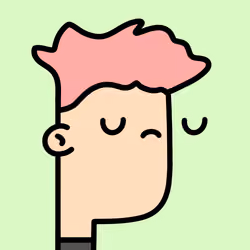 Doodled Punk #1094