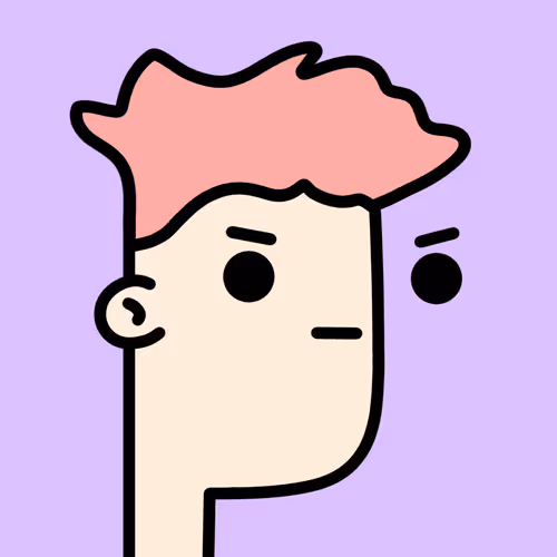 Doodled Punk #2451