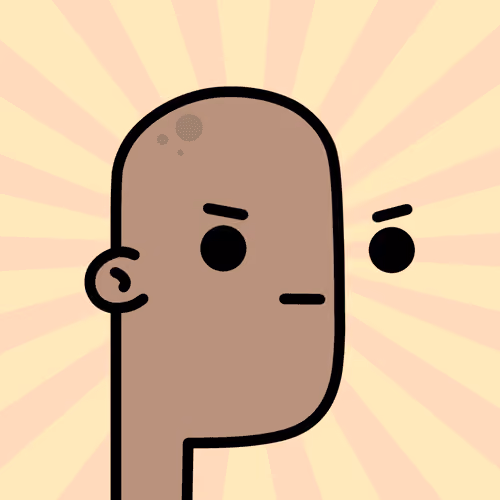 Doodled Punk #2415