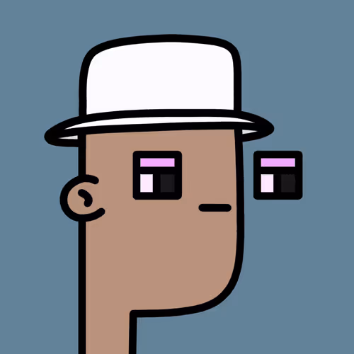 Doodled Punk #2024