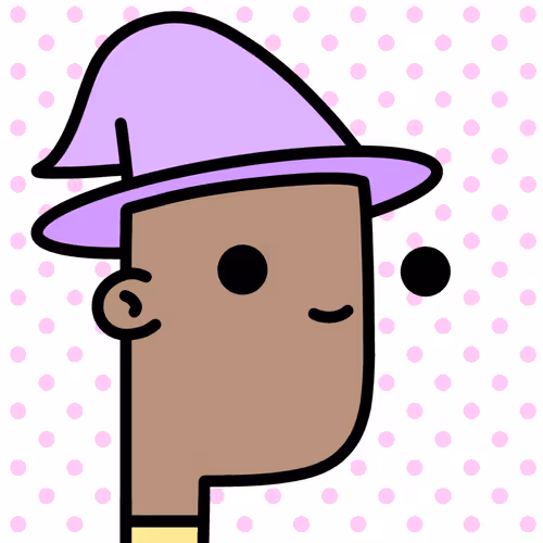 Doodled Punk #2383