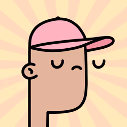 Doodled Punk #636