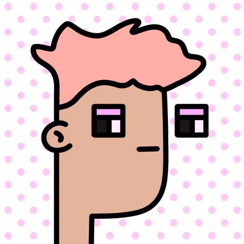 Doodled Punks