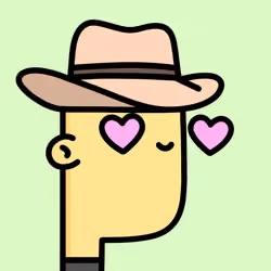 Doodled Punk #626
