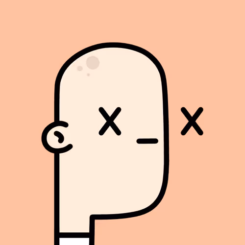 Doodled Punk #1575