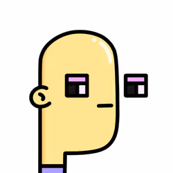 Doodled Punk #153