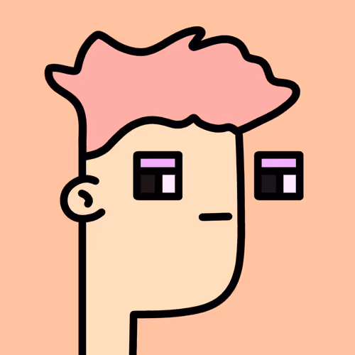 Doodled Punks