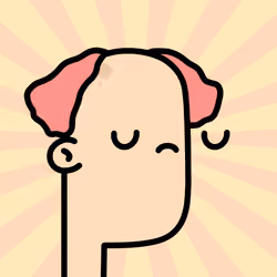 Doodled Punk #1030