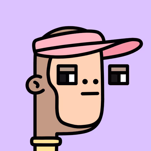 Doodled Punk #2462