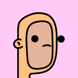 Doodled Punk #1594