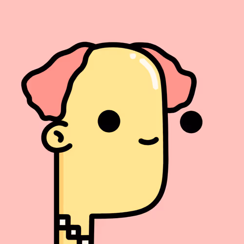 Doodled Punks