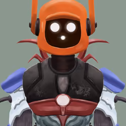 Robo #207
