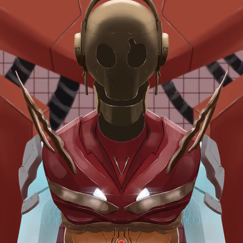 Robo #176