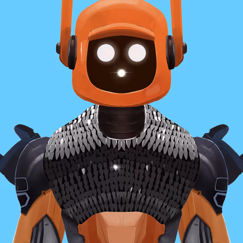 Theroboverse