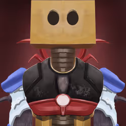 Robo #378