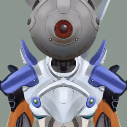 Robo #50