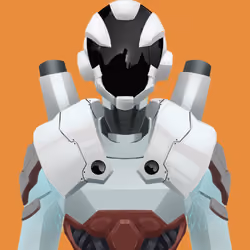 Robo #325