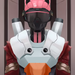 Robo #368