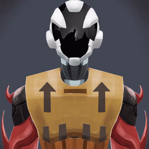 Robo #106