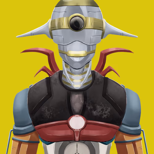 Robo #270