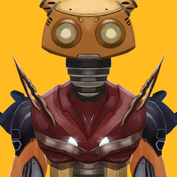 Robo #377