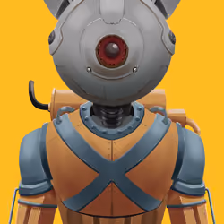 Robo #371