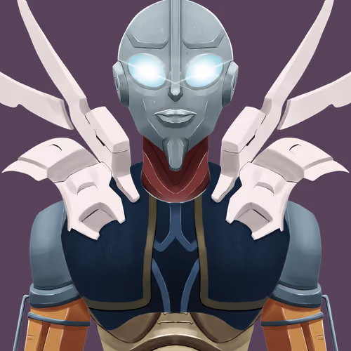 Robo #284