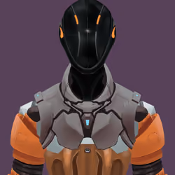 Robo #322