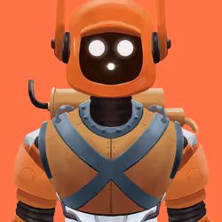 Robo #375