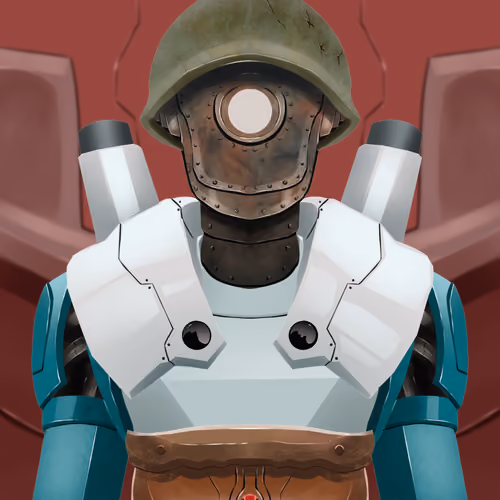 Robo #258