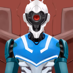 Robo #77