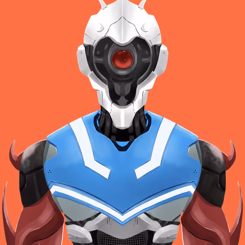 Robo #120
