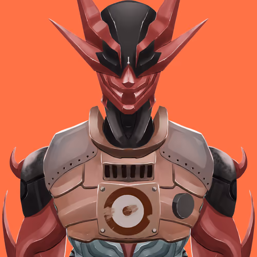 Robo #391