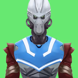 Robo #53