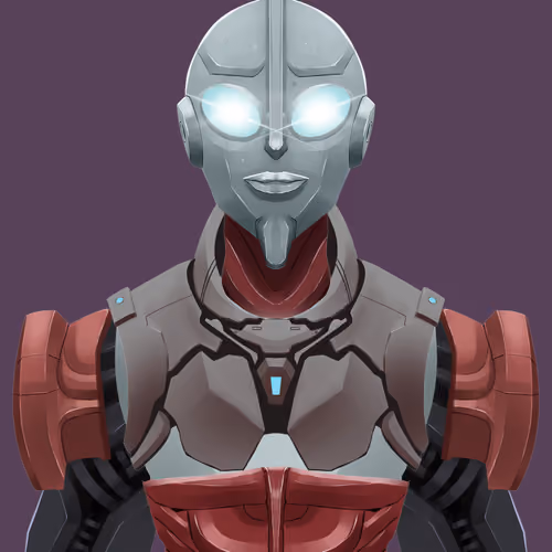 Robo #234