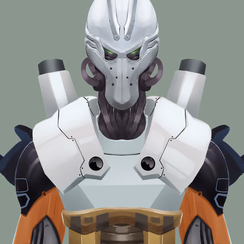 Robo #268