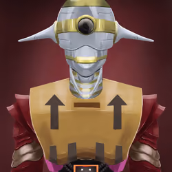 Robo #406
