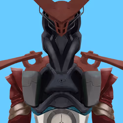 Robo #404