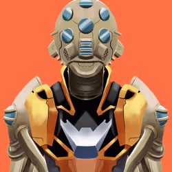 Robo #369