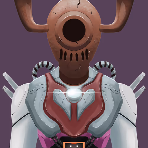 Robo #8