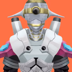 Robo #47