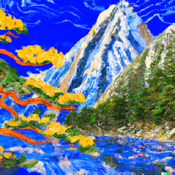Spring Mountains
